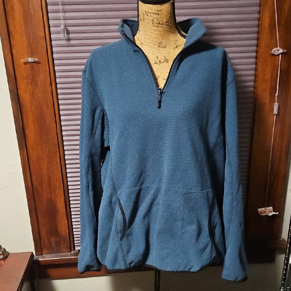 Powder River Outfitters Quarter Zip Jacket